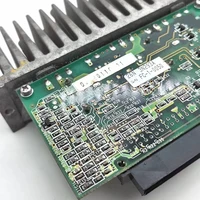 TAJIMA OJ2201101012 Embroidery Hat Driver Board – Original Second-Hand Single Head Ribbon Towel Driver - Image 4