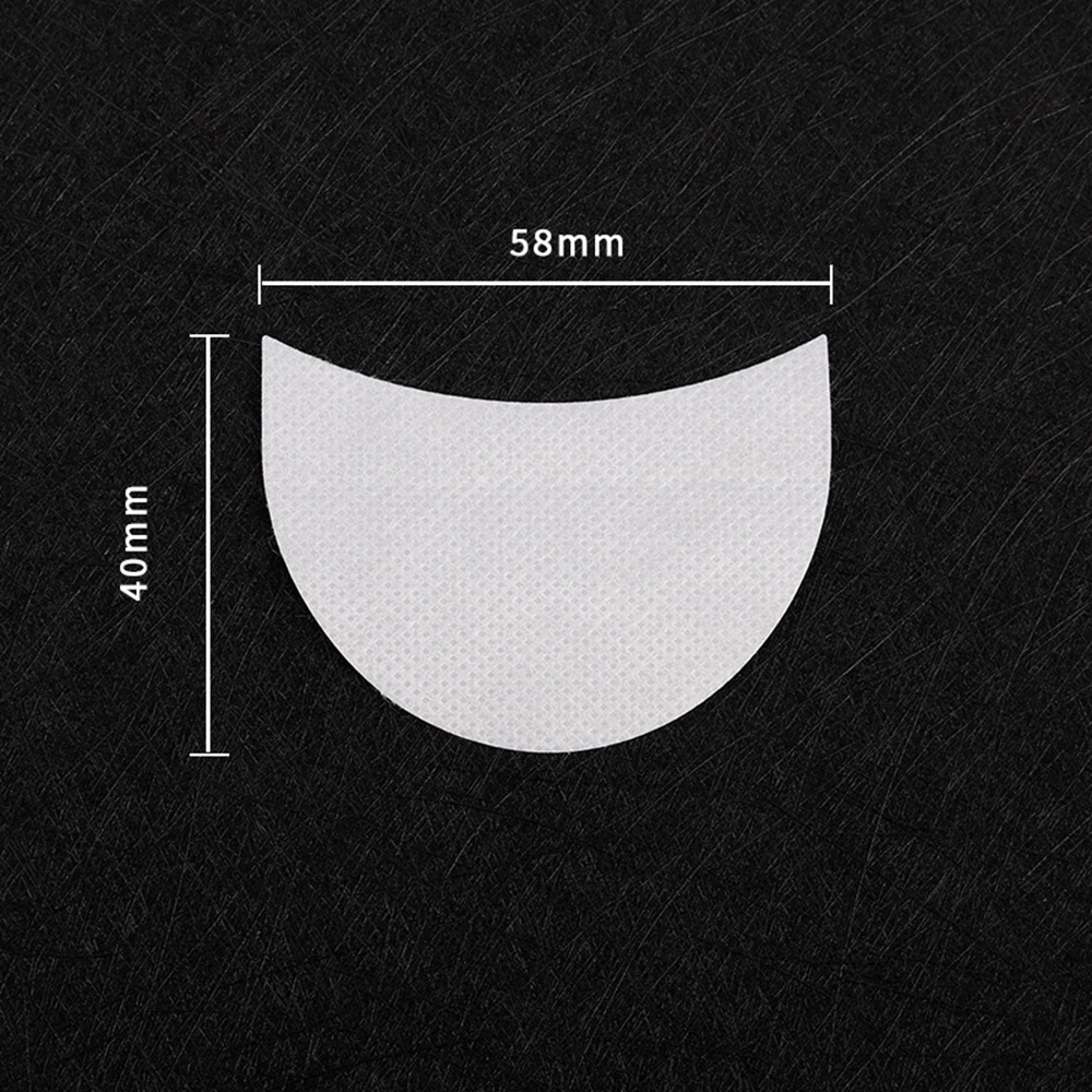 Disposable Eyeliner Shield 20-50pcs for Eye Makeup Stencils eyeliner stencil tool makeup tools eye makeup tools