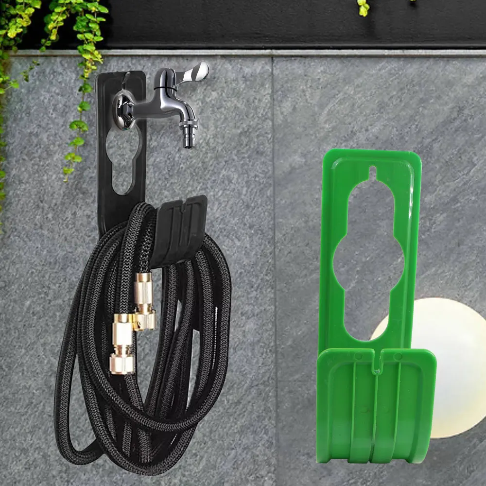 Garden Hose Storage Hook 1PCS for Wall Tap Hanger