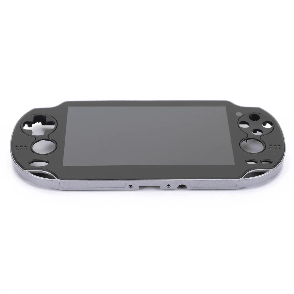 LCD Display Screen Original Replacement Touch Screen Digital Assembly LCD Display Touch Screen Panel for PS Vita PSV 1000