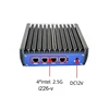 SZBOX X4A N100 Soft Router DDR5 8GB 256GB NVMe SSD 4* i226 2.5G LAN Mini PC pfSense Firewall VPN Server OPNsense OpenWrt 5