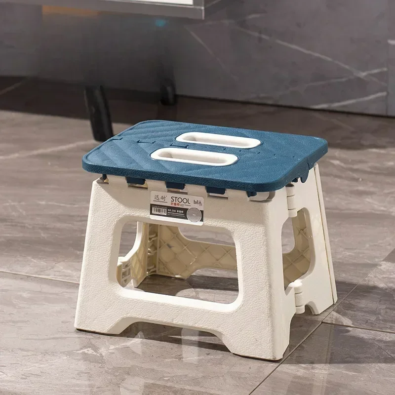 حار الكبار الأطفال المحمولة كرسي بلا ظهر قابل للطي...