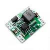 Model aircraft accessories 3A 5V 12v BEC UBEC full shield anti-interference switching power supply 2-6S step-down module 2