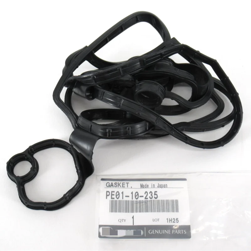 Valve Cover Gasket OEM PE01-10-235 For 2012-Mazd-a 3 CX-3 CX-5 Japan Built