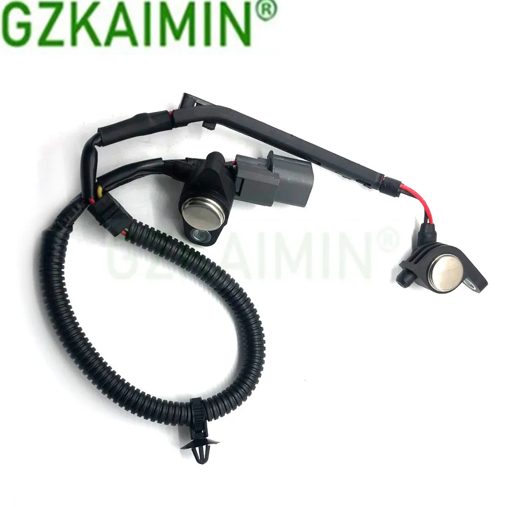 OEM NEW 37840 P0A A01 37840P0AA01 Crankshaft Position Sensor FOR Honda