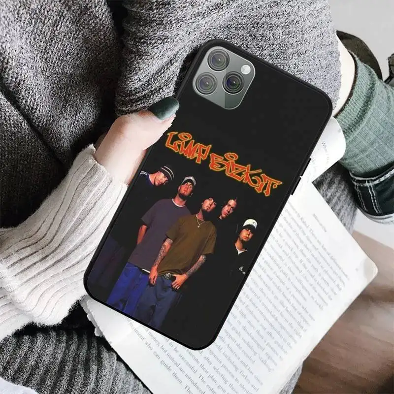 Limp Bizkit  ޴ ̽,  7 8 ÷ 11 12 ̴ 13 14  ƽ X SE XR XS