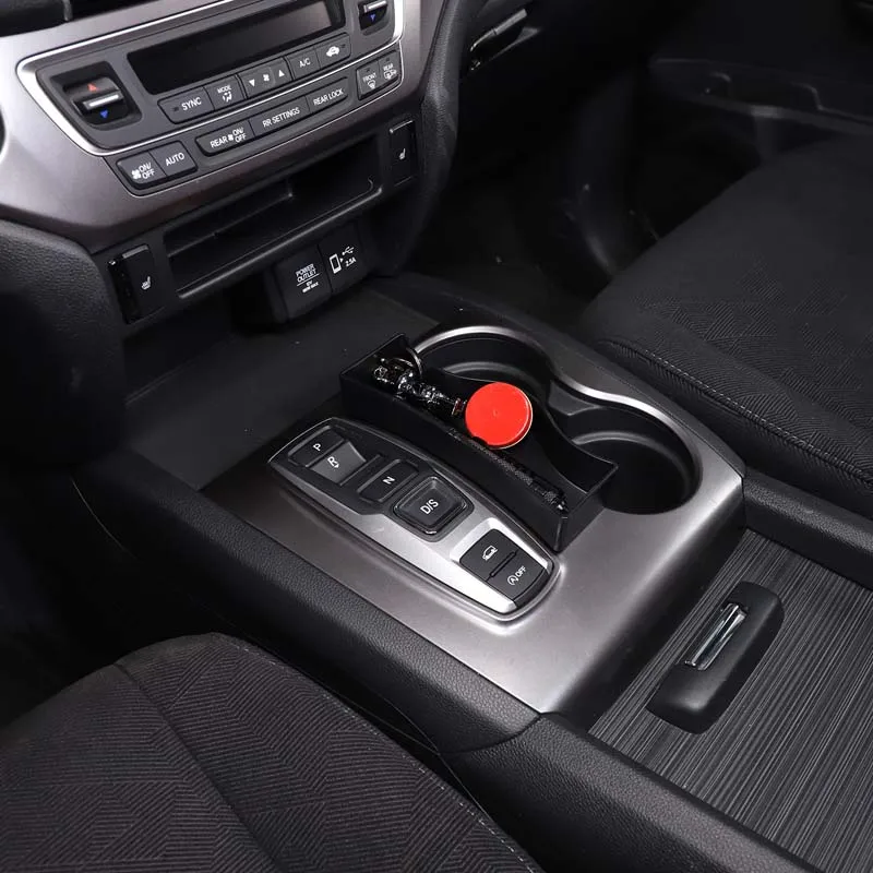 Honda Pilot 2015-2022 ABS ڵ ߾   Ʈ г ,  ׼  