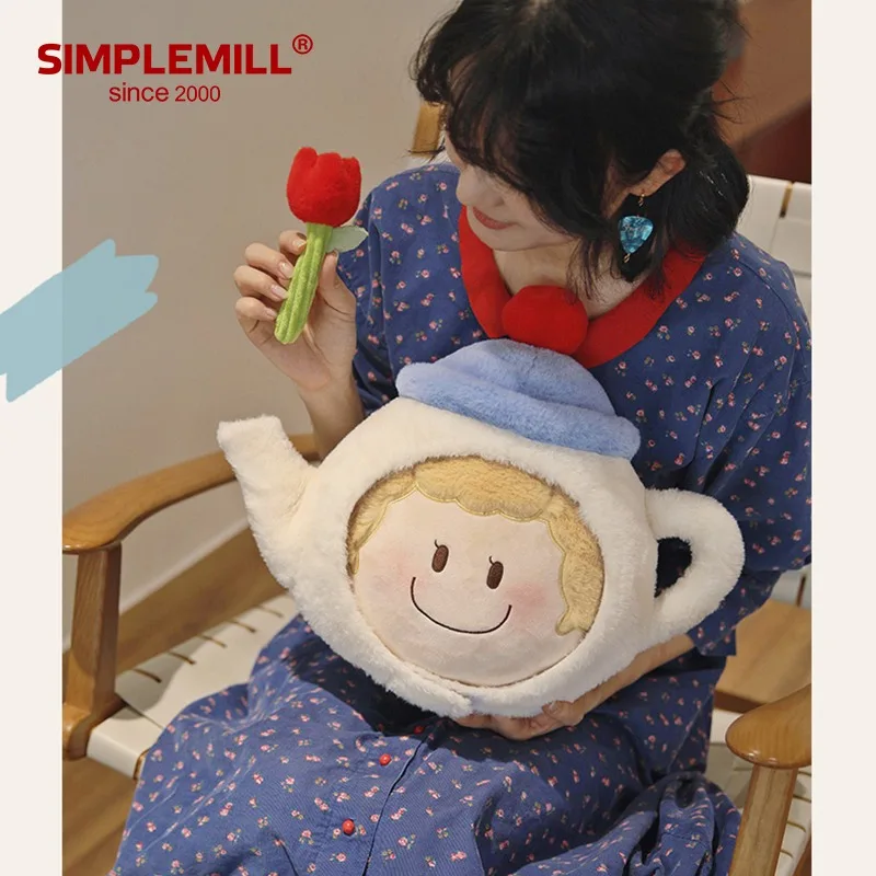 lulupie-little-goods-series-plush-throw-pillow-teapot-style-toys-tulip-doll-cute-anime-figure-desktop-ornaments-gift-collection