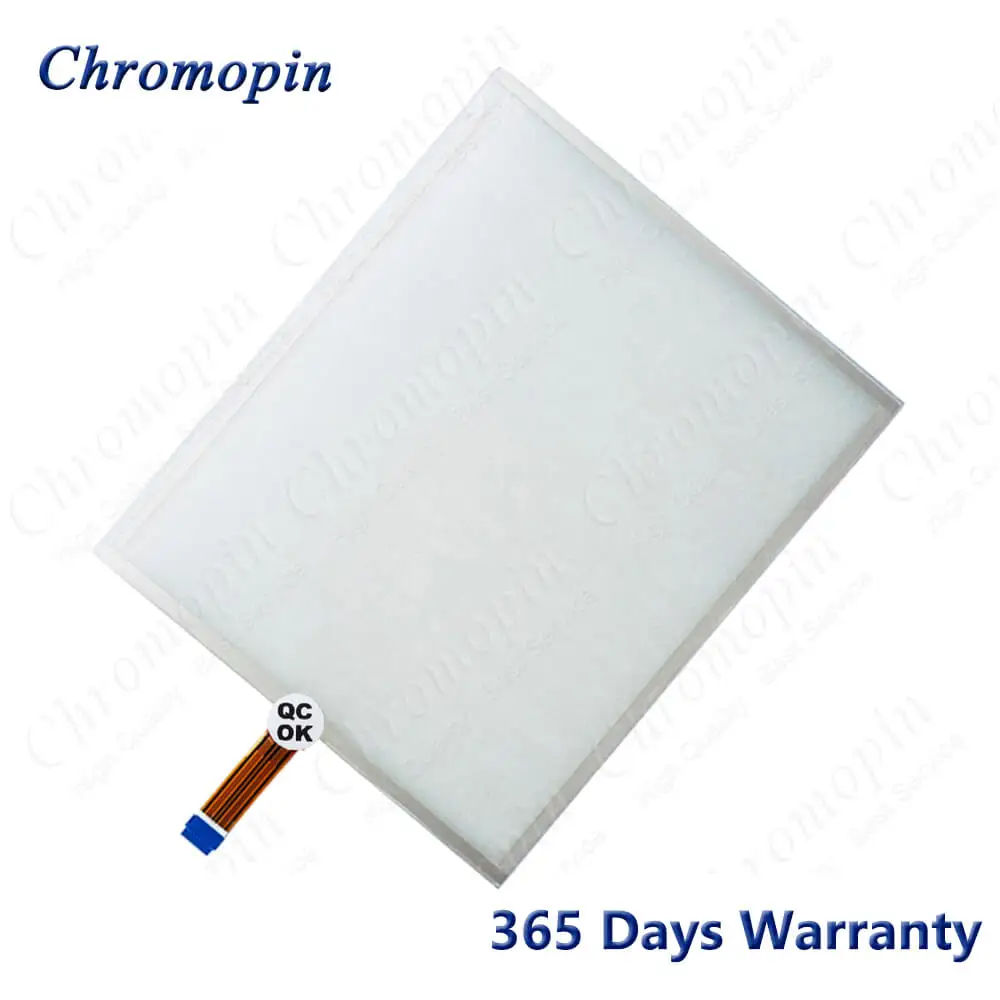 

Сенсорная панель AMT9548 AMT 9548, стеклянный дигитайзер для AMT9548, стеклянный сенсорный экран