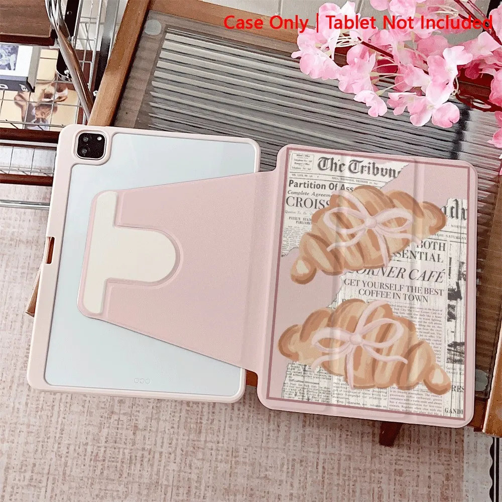 Universal Tablet Protective Case - Premium Design