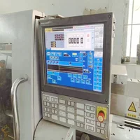 Toshiba Injection Molding Machine Screen V10 C50 C51 V50 S50 V21 V30 S10 TS1100I-119 V810ICN-080 Display Panel - Image 4