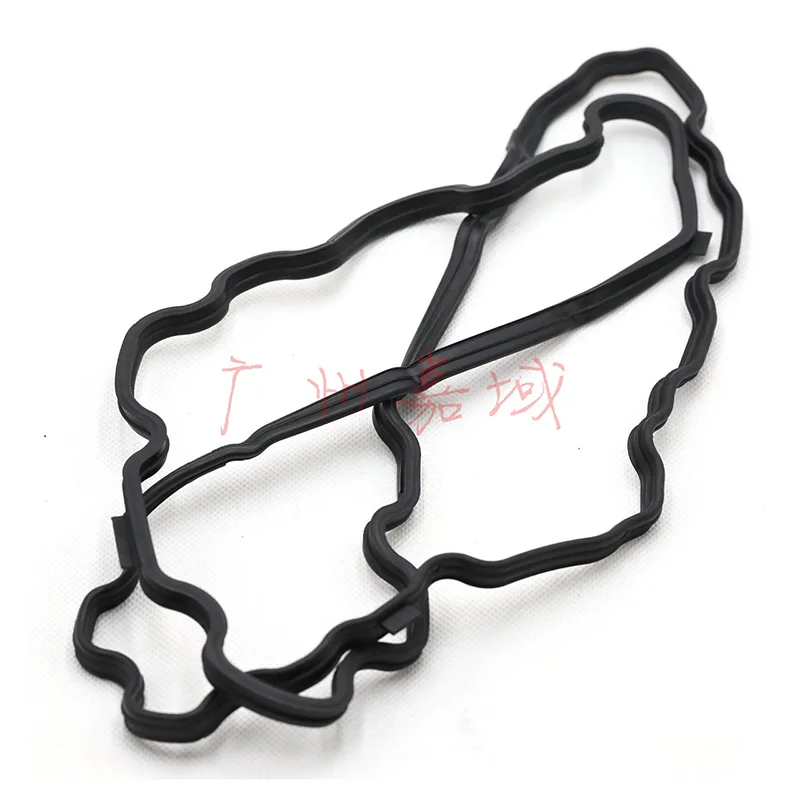 Engine Oil Pan Gasket Genuine for BMW F20 F30 F10 F23 X1125i 320i 420i 520i N20 228i 328i 428i Z4 11137627512
