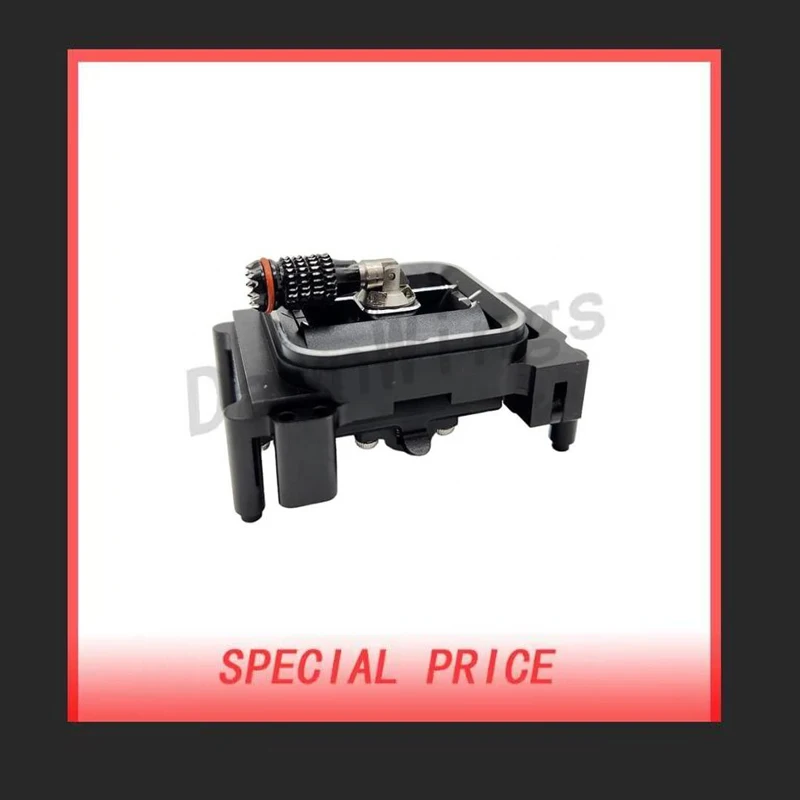 TBS Black Sheep Tango2 Mambo PYRODRONE CNC metal remote rod foldable, portable V1.2