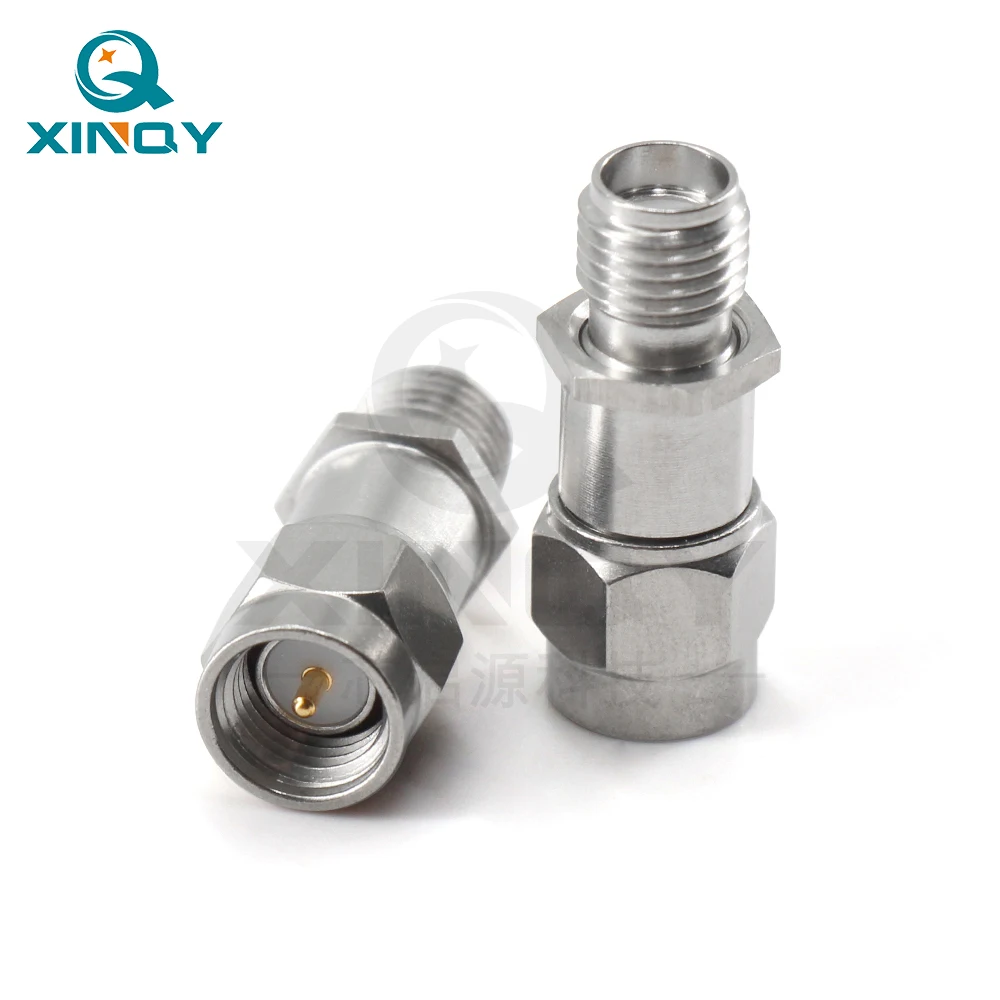 

50V Coaxial Isolator 9G 2W RF DC Isolator BLOCK SMA Isolator