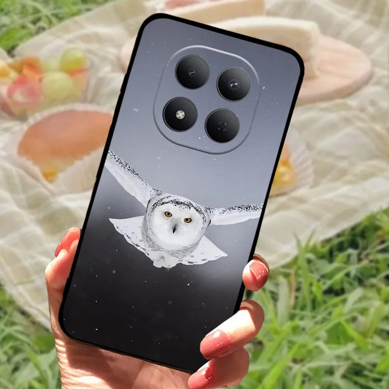 Matte Shockproof Full Protector Case with Soft TPU Bumper