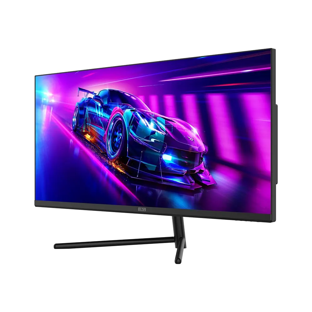 ELSA WQHD ũž ӿ ǻ ȭ, 34 ġ ÷, 120Hz ÷, 3440x1440 , 34G1