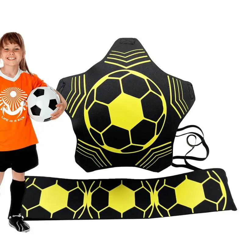 

Soccer Trainer Belt Football Training Aid Waist Belt Volleyball Training Equipment Football Trainer Waist Belt Soccer