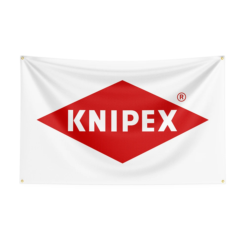 

3x5Ft Knlpexs Flag Polyester Prlnted Tools Banner For Decor ft flag banner
