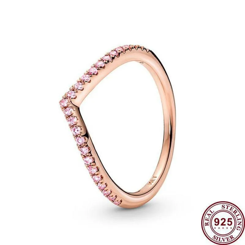 Рисунок 5 - Женское кольцо с V-образным вырезом