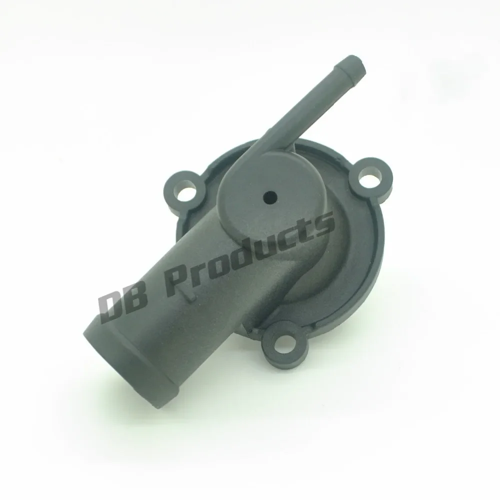 coolant flange thermostat for SKODA FABIA 047121111S 047121111P