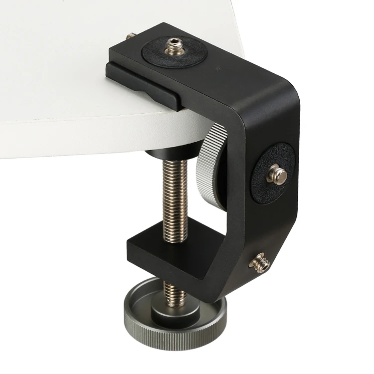 

MFC-60 Window Car, Glass Clamp, Guardrail, Climbing Photography, Stable C-Type Clamp