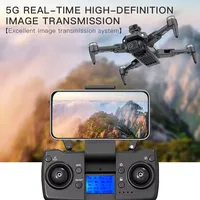 Smart L900 Pro Max GPS Drone 4K Dual Camera Laser obstacle avoidance FPV Drones Optical Flow Brushless Motor RC Quadcopter 2