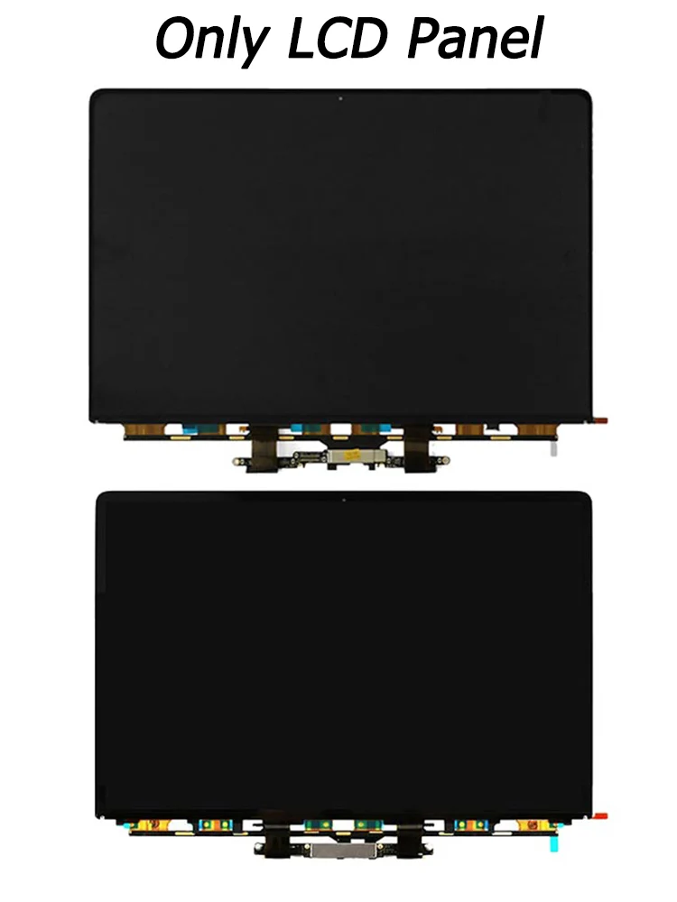 Only LCD Panel