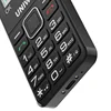 UNIWA V2000 2.4 Inch 4G Fashion Keypad Phone 0.3MP Camera Big Button 1700mAh English Russia Keyboard Feature Phones for Elderly 6