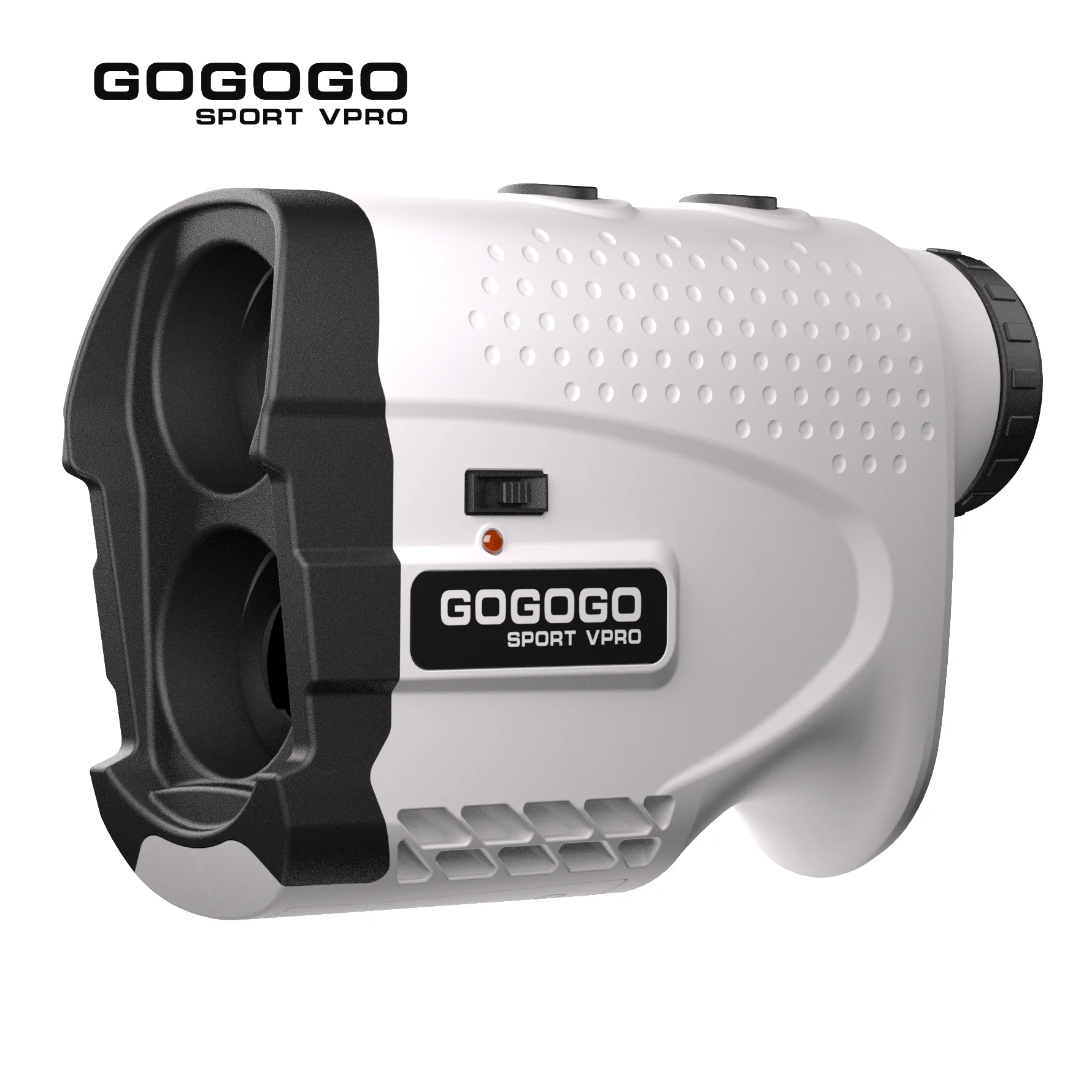 Rangefinder for Golf  GOGOGO GS24 White 650Y – hxrsport