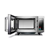 Factory Wholesale Smart Microwave Oven 25L Microwave Oven Commercial Microwave Oven Household fast heating 3
