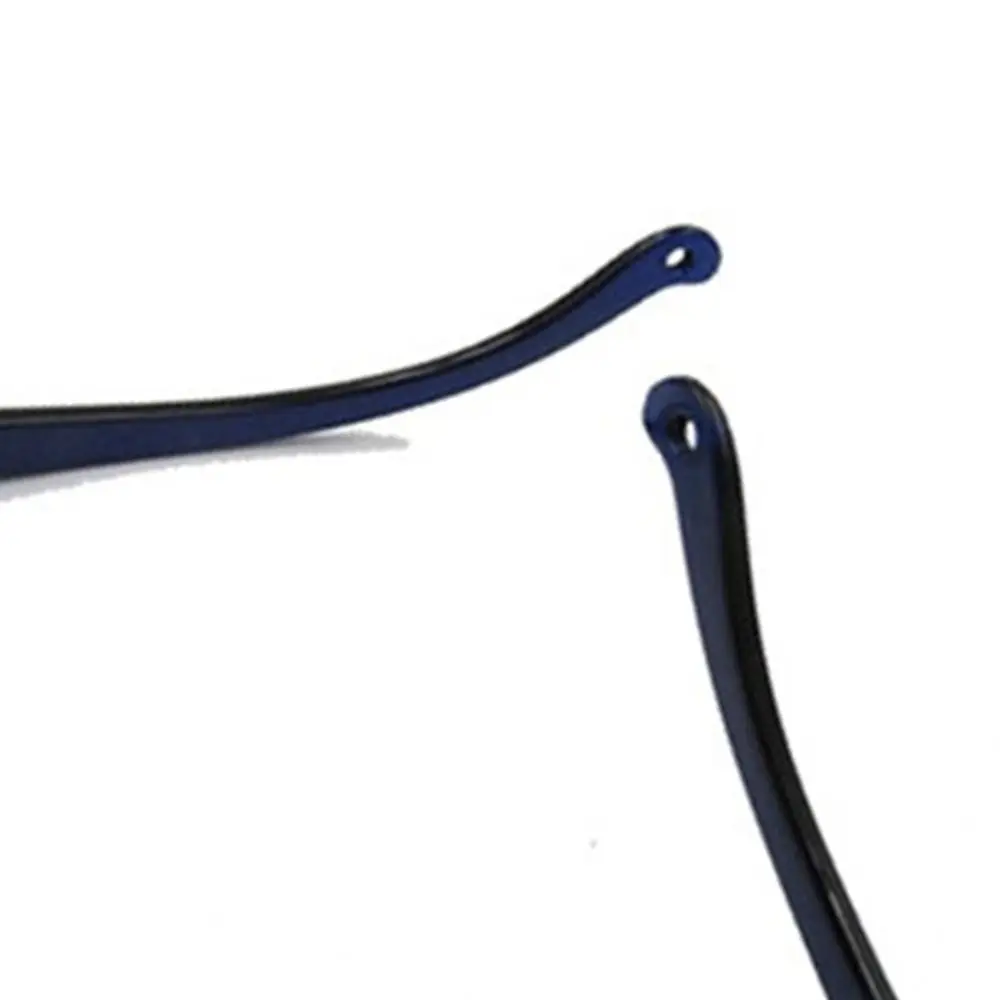 PC Laser Glasses Tool Facial Supplies Blue Cosmetology Eyewear Eye Protection Beauty Devices Eye Shields