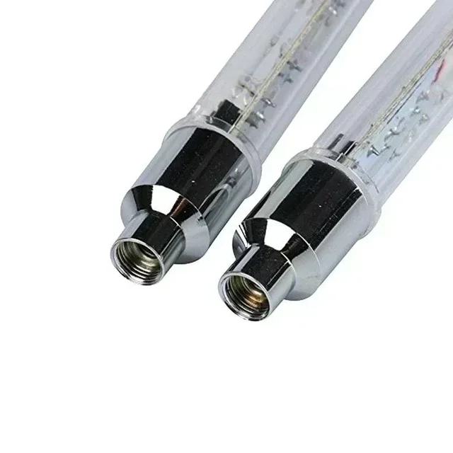 LED 타이어 밸브 캡 휠 스포크, 100% 브랜드의 새로운 및 하이 퀄리티 5 LED 조명 깜박임장식용 조명