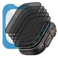 Privacy film 5pc