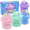 Diy Slime Supplies Fruit Slime Aromatherapy Pressure Children Slime Toy Juguetes An Interesting Piece Of Mud Toys For Kids 2