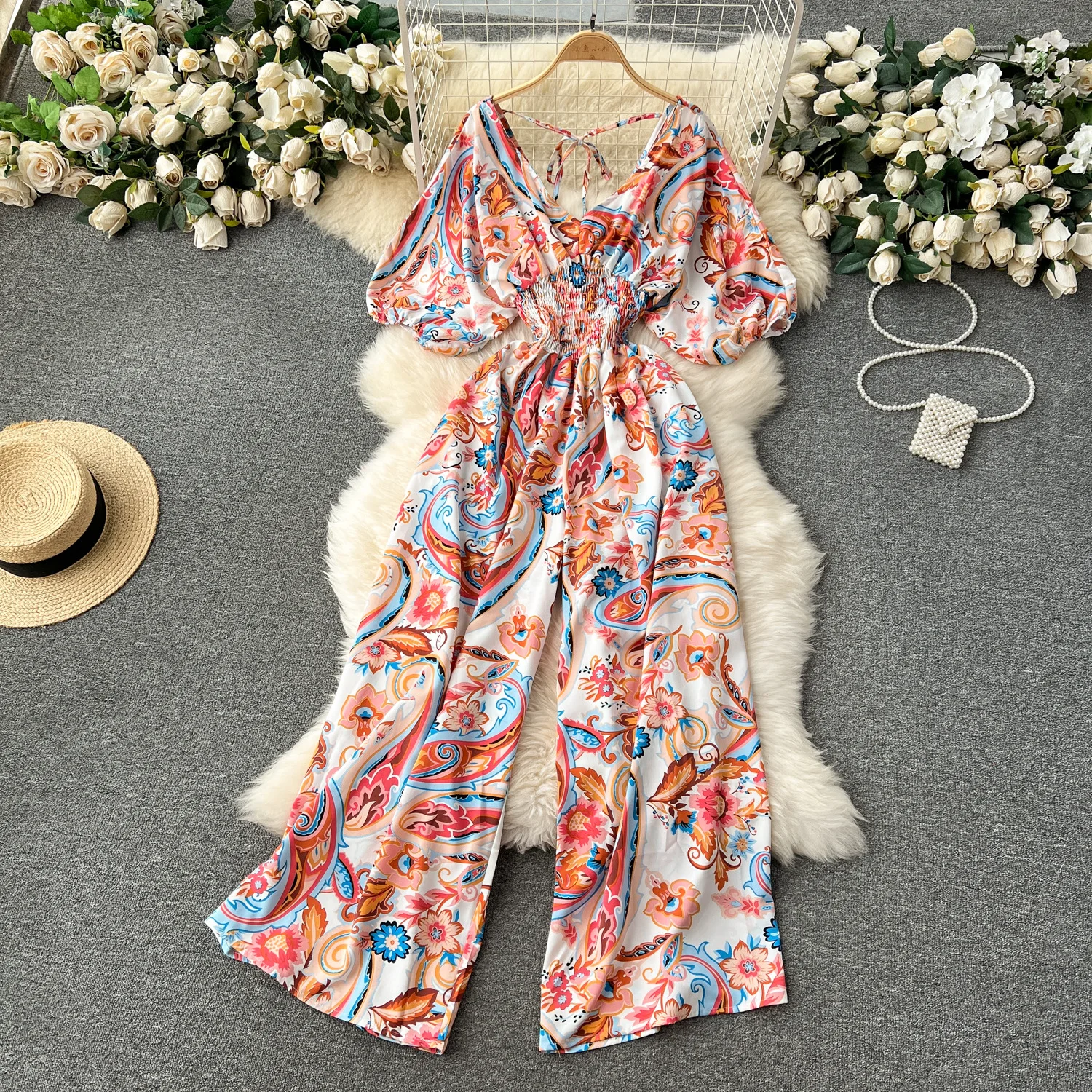Flower Orange