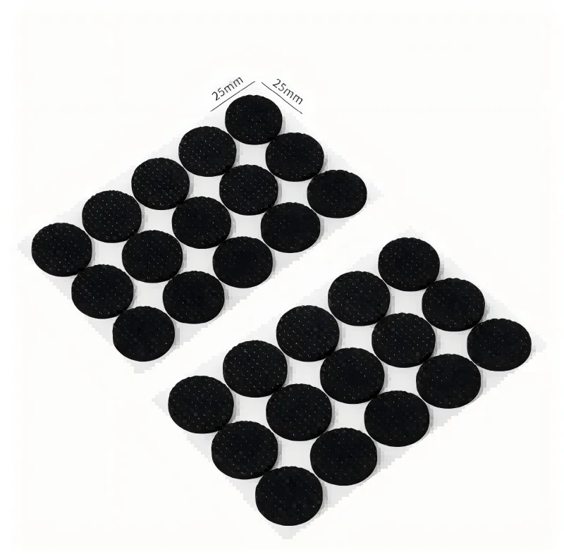 Non-Slip Self-Adhesive Floor Protector Pads