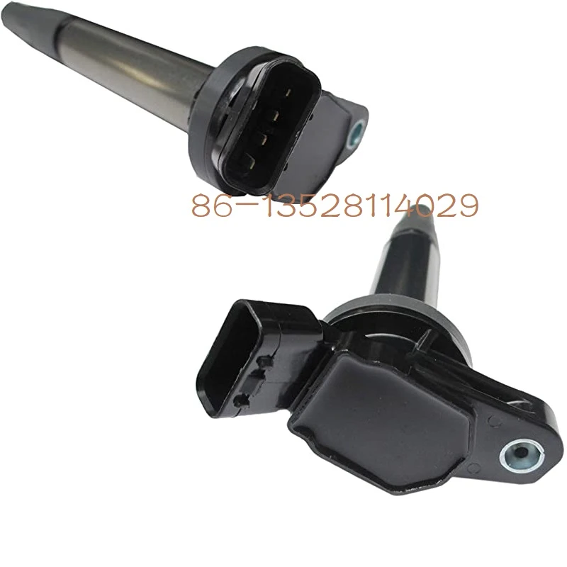 Offers Moq 100pcs Ignition Coil Packs 4x 9091902258 9091902258 Fit For Japanese Car Toyota