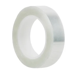 Durable Anti - Scratch Paint Protective Film - Door Edge Guard Strip (Clear)