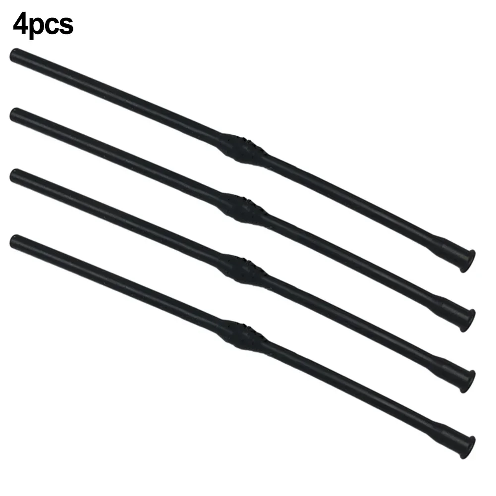 Chainsaw Fuel Line Hose Tube Fuel Pipe Hose Line For Husqvarna 61 66 162 181 266 268 272 281 Accessories Replacement brush cutter parts