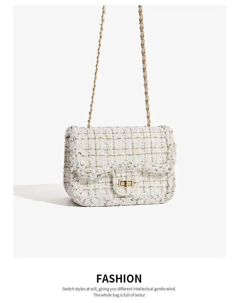 Daily Companion Bag
