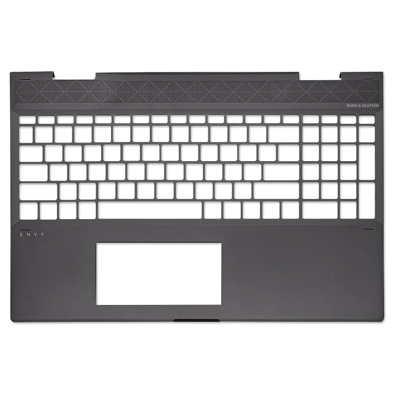

Новинка, оригинальная портативная задняя крышка для HP ENVY X360 15-AG 15-CP 15-CN TPN-W134, передняя рамка, петли, подставка для рук, нижняя коробка, коричневая
