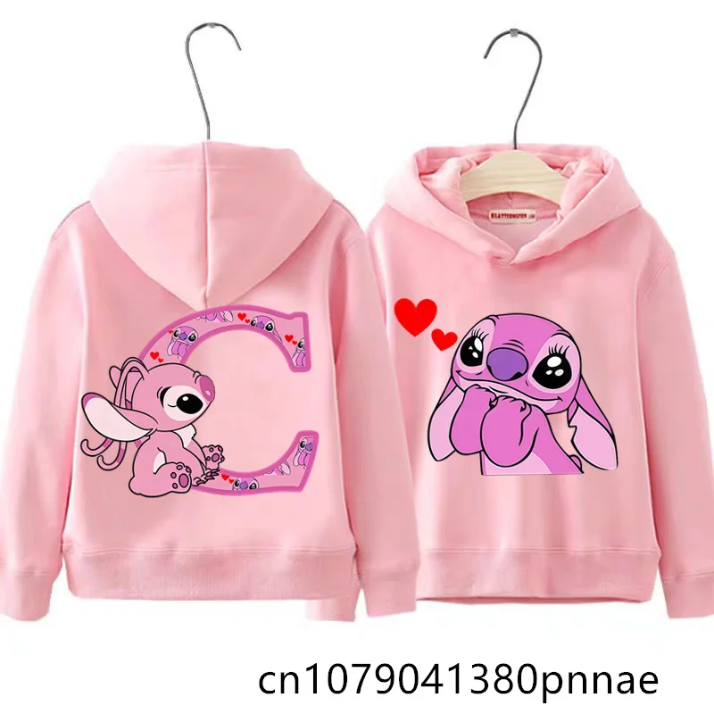 Lilo & Stitch Hoodie 2