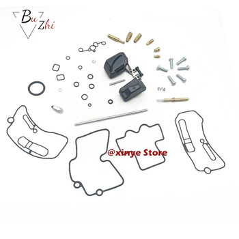 Kit di Riparazione Carburatore per Honda CRF250R CRF250X CRF450R CRF450X CRF250 CRF450 CRF 250 450 R X 250R 250X 450R 450X 16010-MEN-671