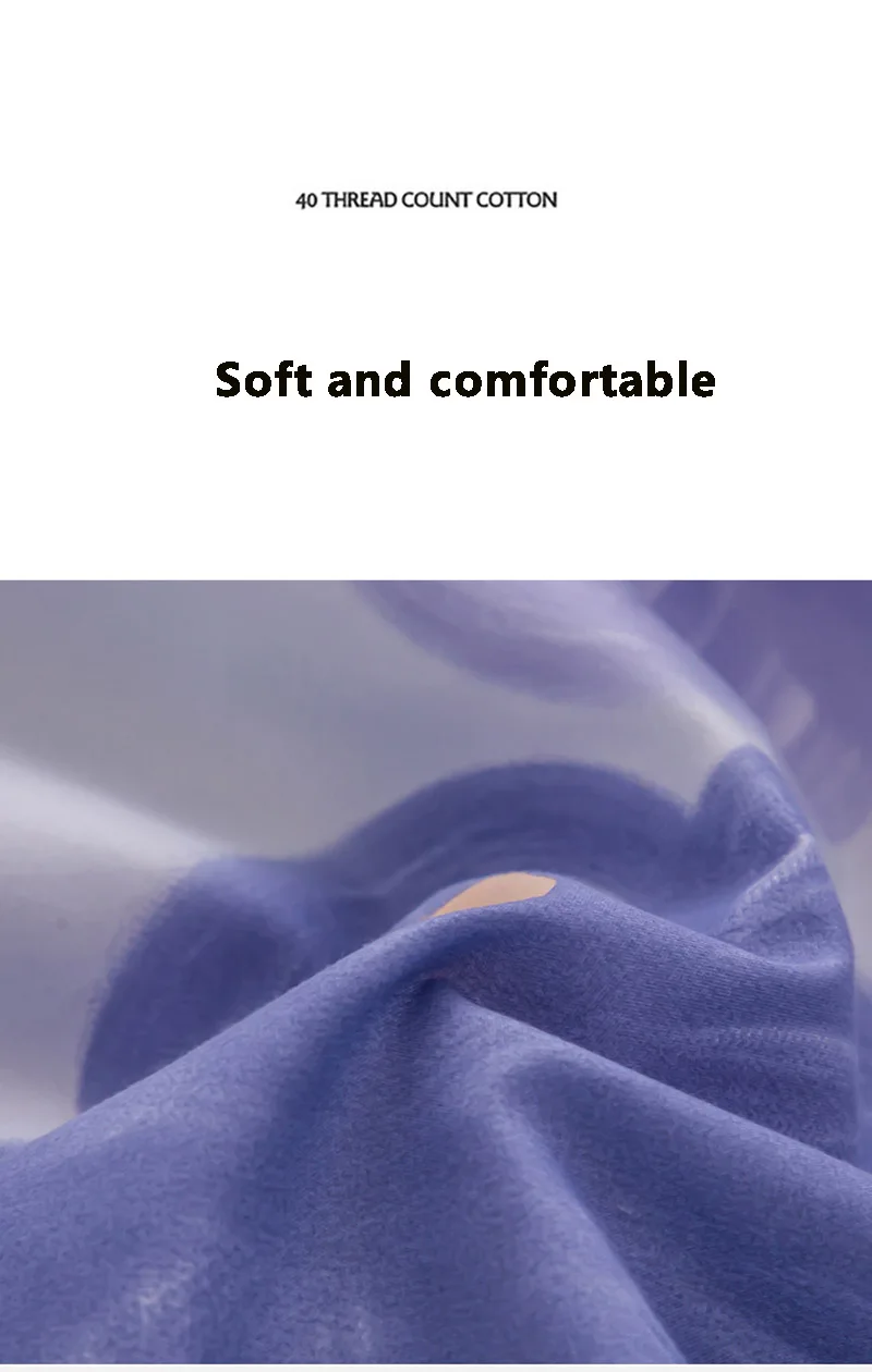 Description Picture 3 of itemDouble Bed Set Single Linen Love Sheets Free Shipping with Pillow Mattress Cover Simple Leisure Sheet with Elastic Couple