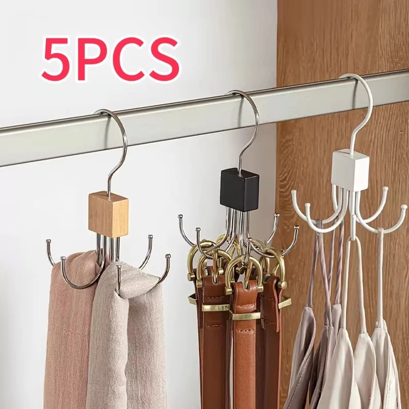 Rotating Belt Organizer 1