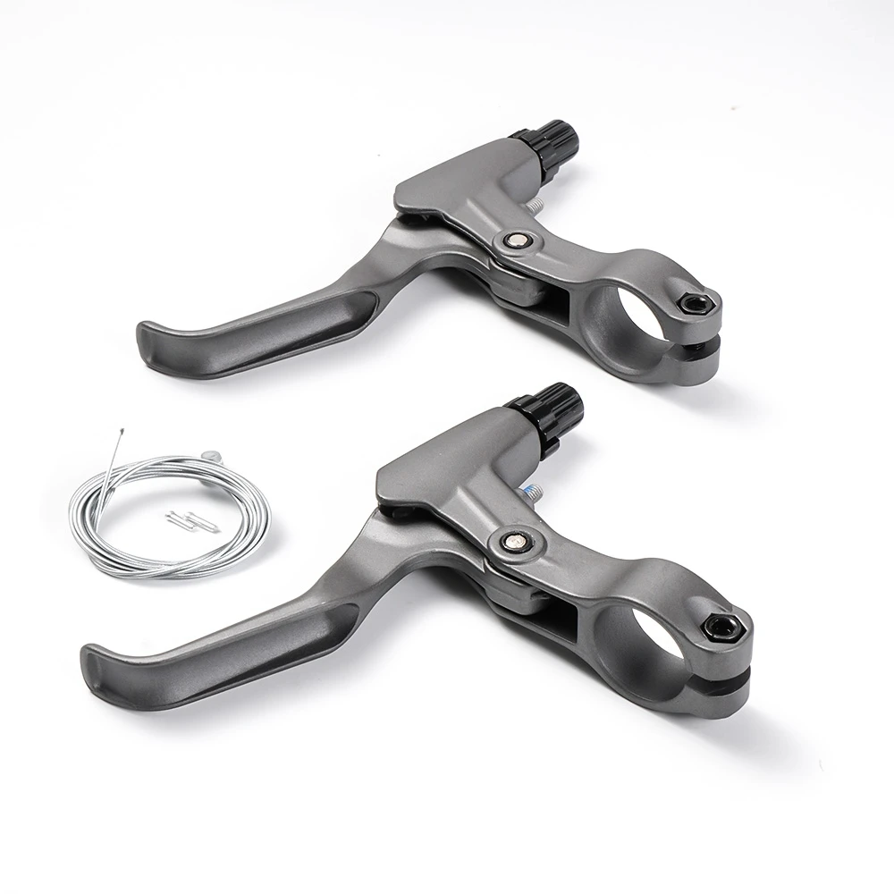 Câble De Frein Avant Vélo En Alliage Aluminium Pour Brompton – Neuf