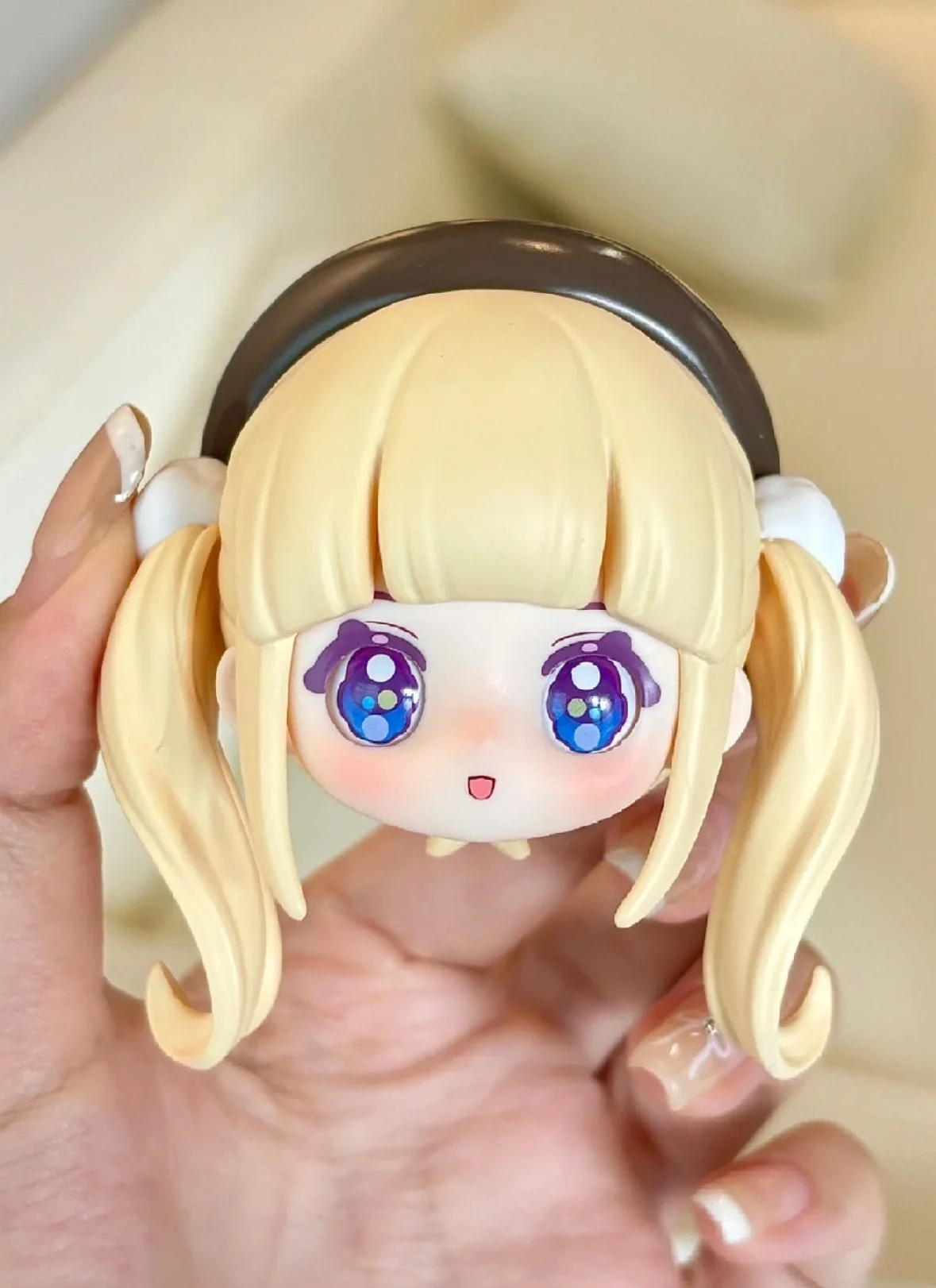 春先取りの 本物のnyzaiiドリームタウンシリーズブラインドボックス,bjd ポケモンカードゲーム