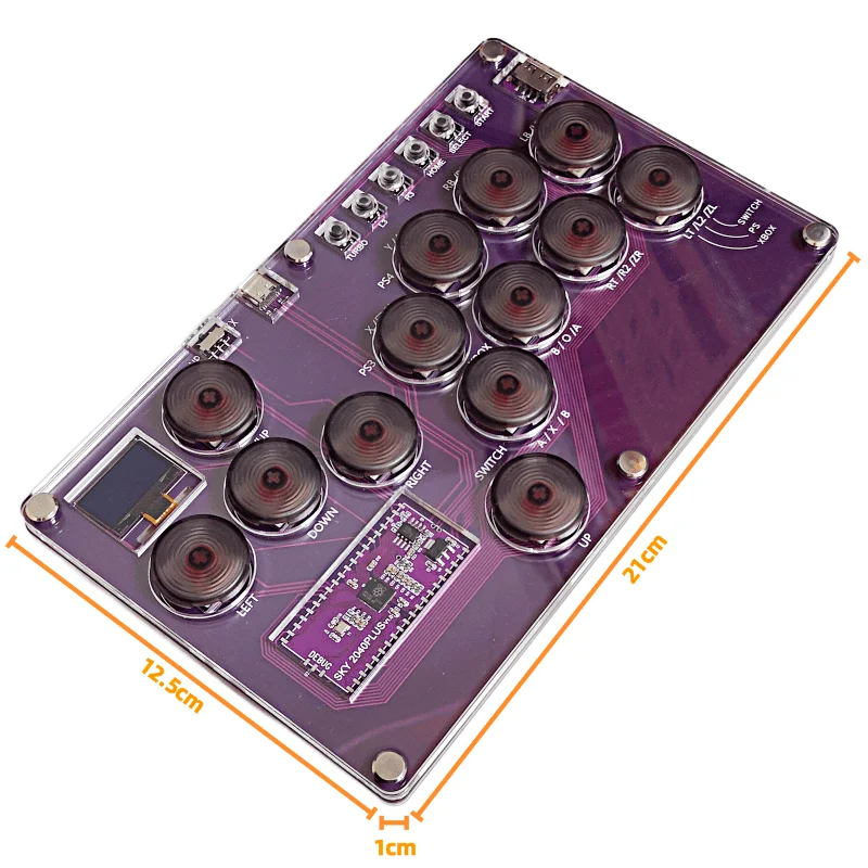 その他 hitbox S3d75b159d8e04bdda404f7bf28723