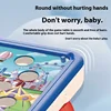 Creative Ball Pulling Game Table Toys Family Party Parent-child Interactive Multiplayer Challenge 4 Themes Board Games Table Toy 3