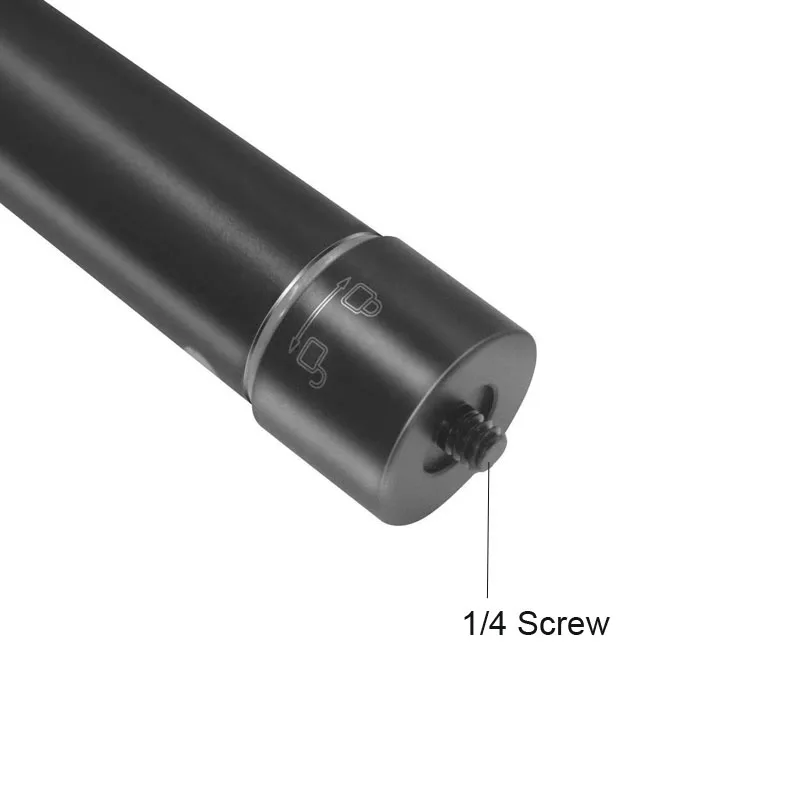 Action camera accessories camera accessories handheld gimbal accessories For Dji Om 5 extension rod pole selfie stick telescopic for Osmo Mobile 3 4 FeiYu Zhiyun Smooth Isteady Gimbal